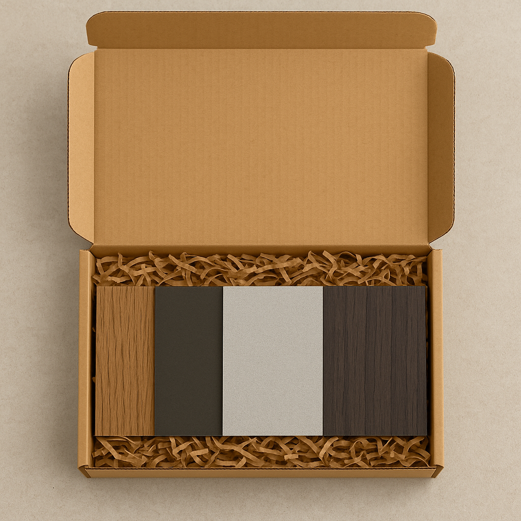 CLAIM YOUR FREE SAMPLES